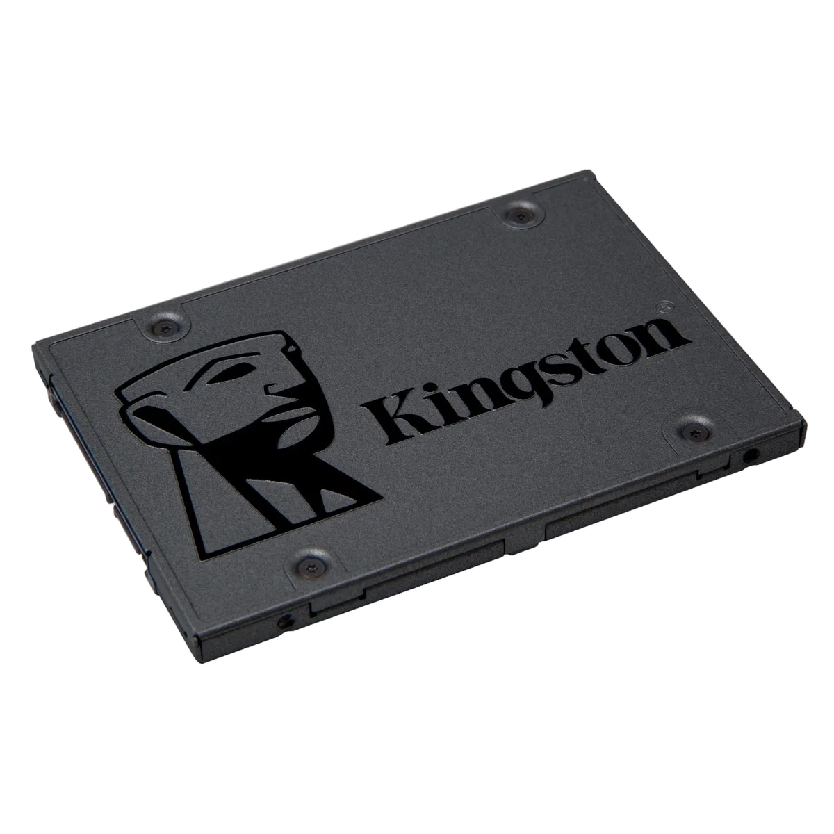 Kingston A400 240Go SATA — vue 1