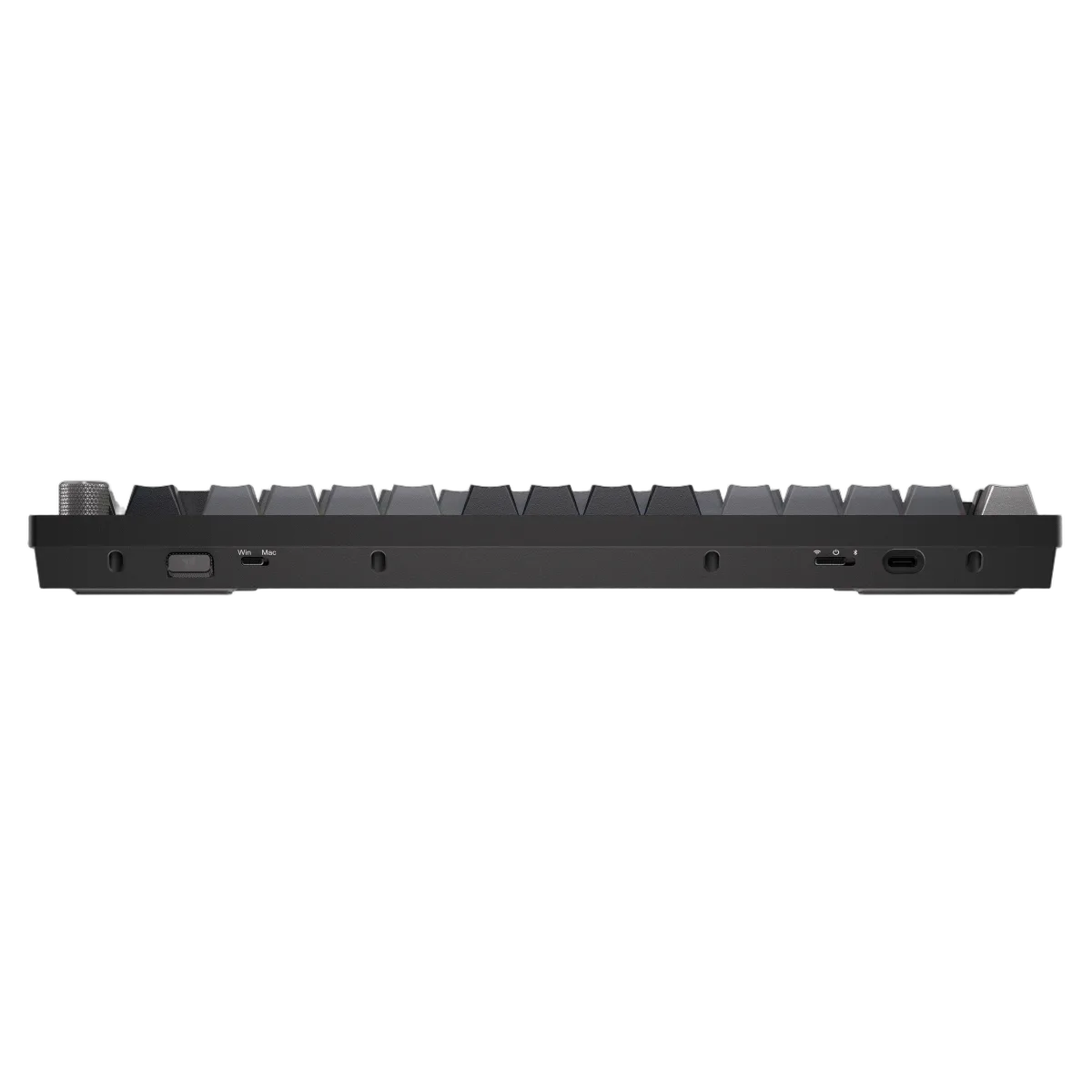 Corsair K65 Plus 75% - Mécanique - Sans-Fil - RGB - Noir — vue 5