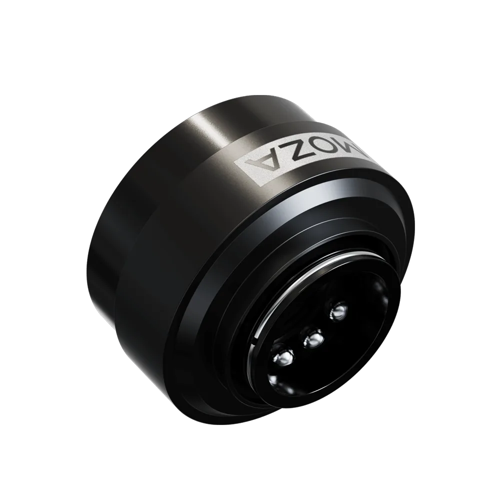 Moza Racing Adaptateur Quick Release - RS07 — vue 1