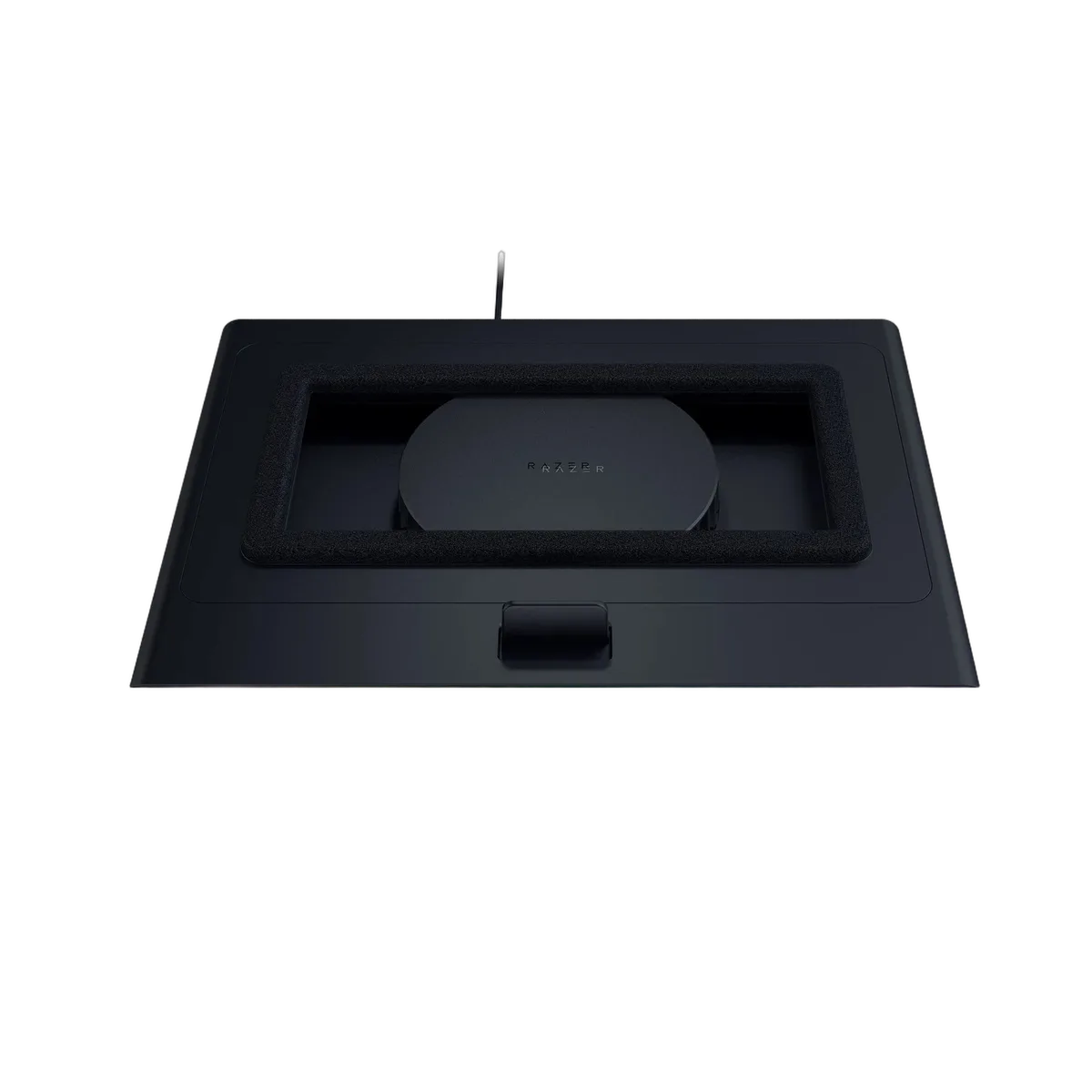 Razer Laptop Cooling Pad - Noir — vue 1