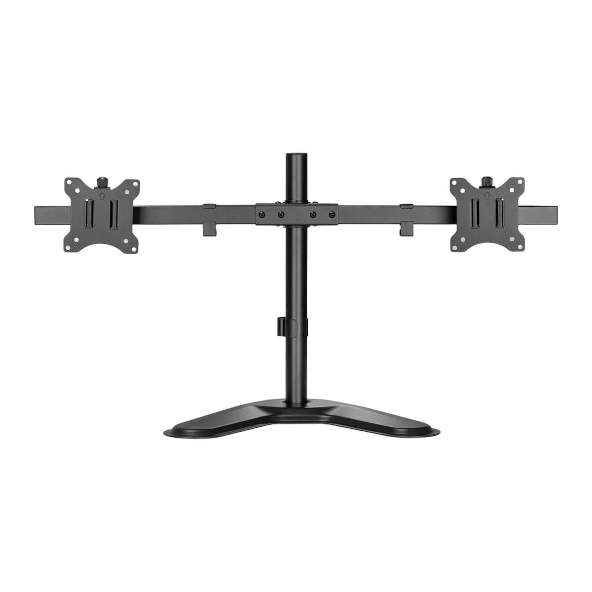 Kimex International Support 2 écrans 17" - 32" horizontal — vue 5