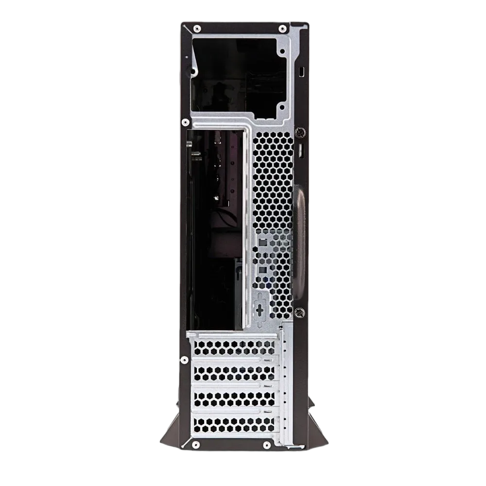 Antec VSK 2000-U3 — vue 3