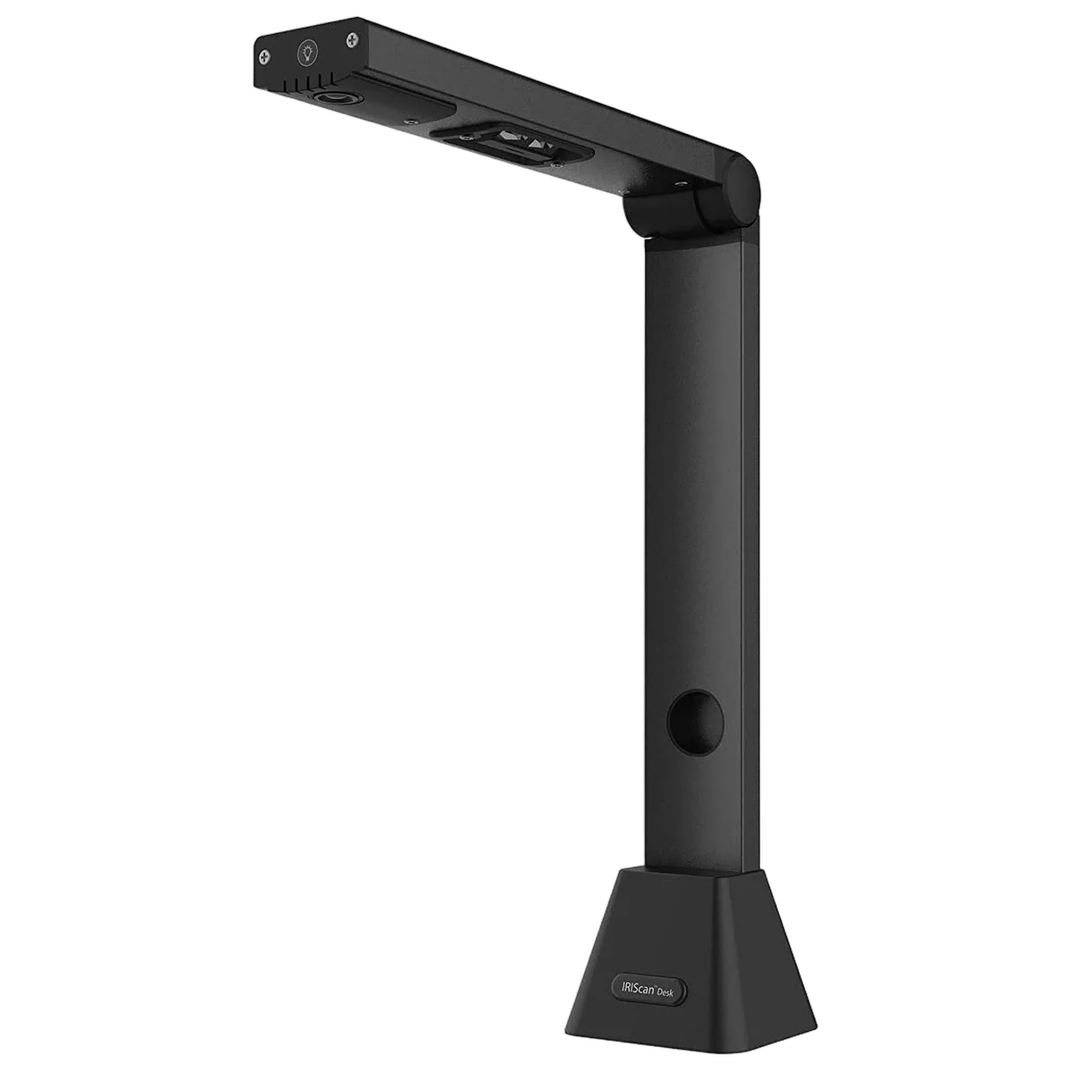 IRIScan Desk 5 Pro — vue 3