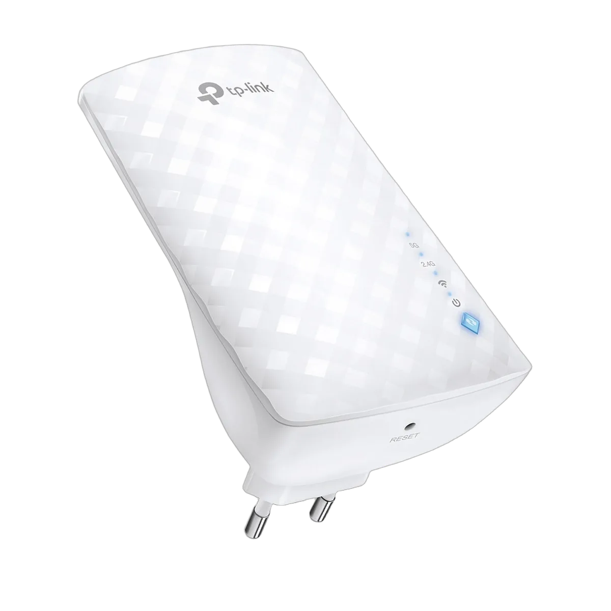 TP-Link RE190 - Répéteur WiFi AC 750 — vue 3