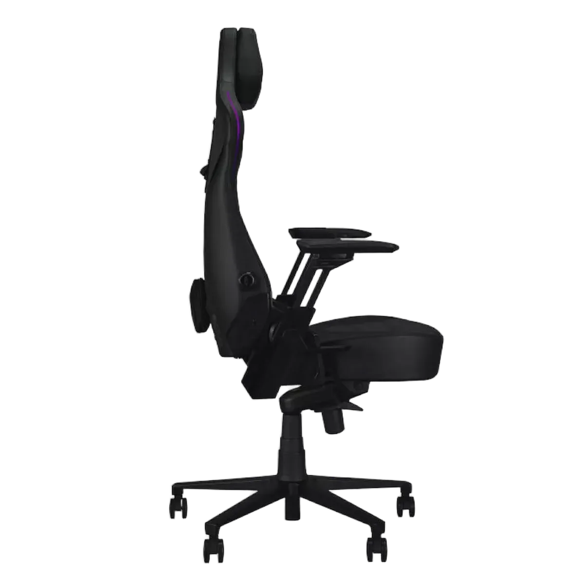 Asus ROG Courser - RBG/Noir — vue 3