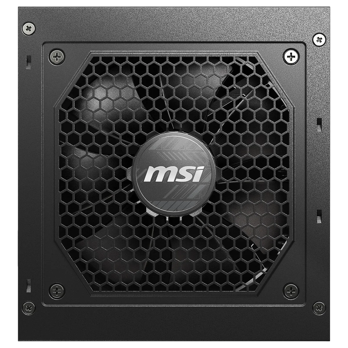 Sapphire Ryzen 7 7800X3D + Nitro+ Radeon RX 9070 XT Gaming OC 16GB + MAG A750GL PCIE5 — vue 10