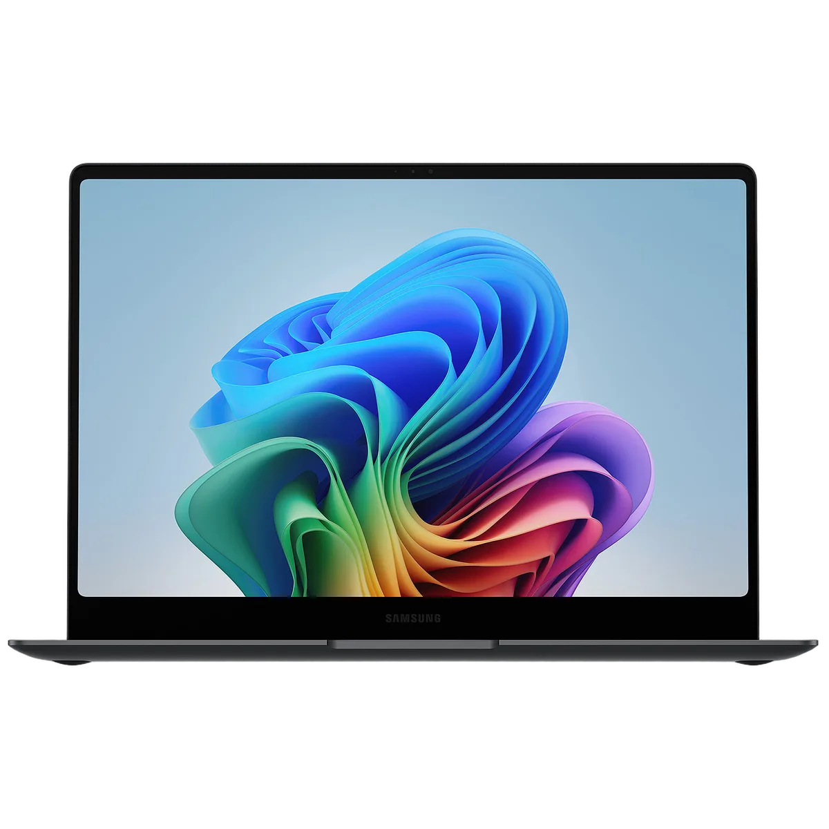 Samsung Galaxy Book5 Pro - 14" AMOLED Tactile 120Hz 2.8K Core Ultra 5 16Go 512Go W11P-Seconde Vie-Parfait Et — vue 3