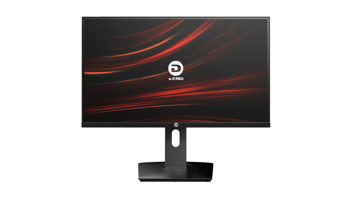 27 Zen all-in-one - I5-14400/16Go/1To — vue 1