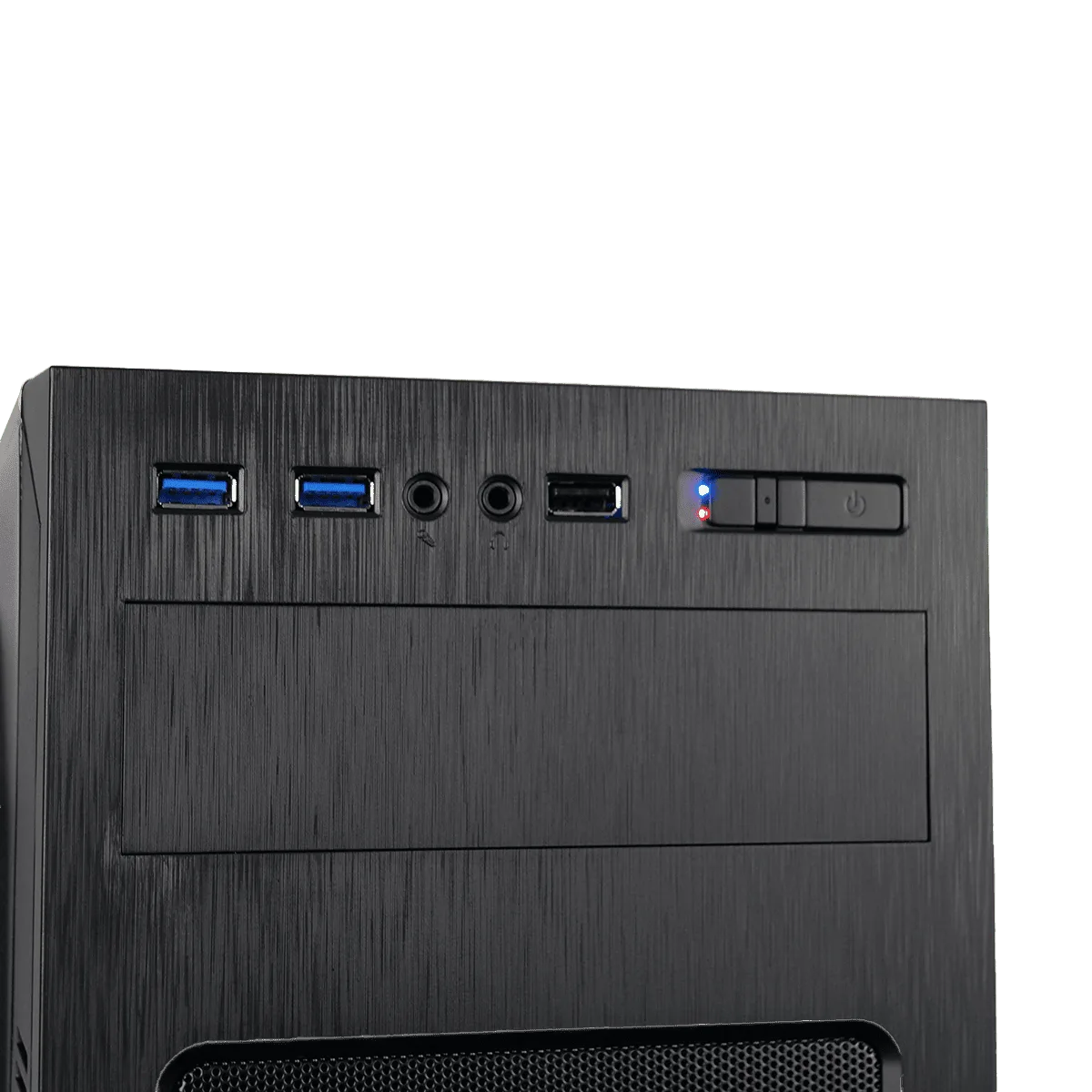 Familystation 8500G - R5-8500G/16Go/500Go/W11H — vue 4