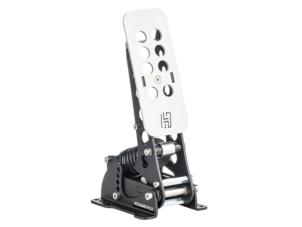 Heusinkveld Racecenter - clutch only — vue 1