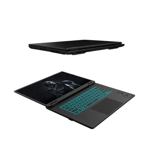 Gigabyte GAMING A16 CWHI3FR894SH - 16" FHD+ 165Hz i7-13620H RTX 5070 16Go 1To W11 — vue 4