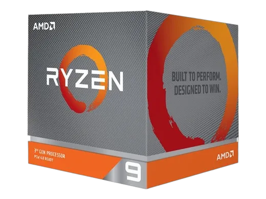AMD Ryzen 9 3900 - 4.3GHz/70Mo/AM4/OEM — vue 6