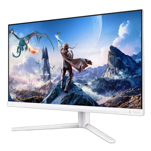 Philips Evnia 27M2N5901A - 27" 4K/160Hz ou FHD/320Hz F-IPS Ambiglow USB-C — vue 6