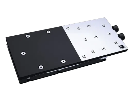 Alphacool GPX-N Quadro RTX A6000 - Avec BackPlate