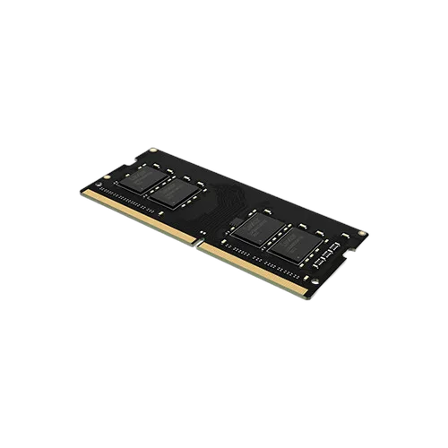 Lexar LD4AS008G-B3200GSST 8Go (1x8Go) SO-DDR4 3200MHz — vue 3