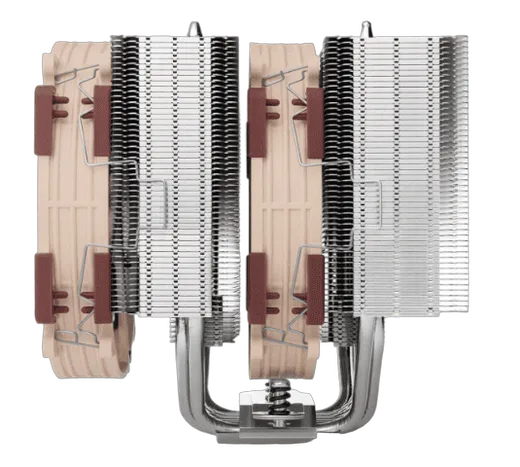 Noctua NH-D15 G2 HBC - 168 mm — vue 4