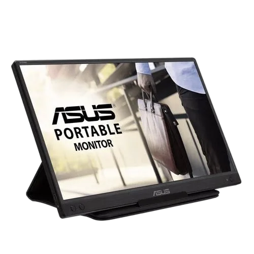 Asus ZenScreen MB166C - 15.6" FHD IPS 60Hz USB-C — vue 6