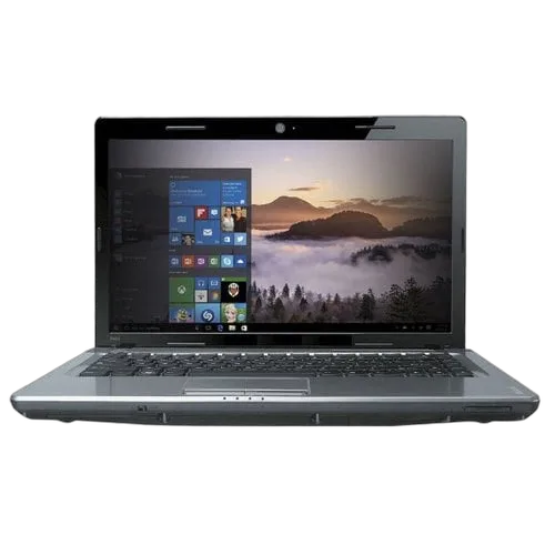 Mobilis Screen Protector Privacy 14'' W 16:9 — vue 2