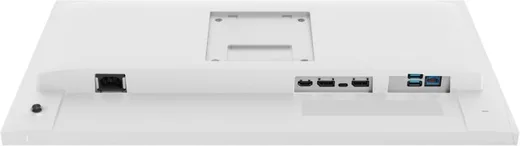 Iiyama ProLite XB2497HSN-W1 - 24" FHD 100Hz IPS USB-C Dock RJ45 Pivot HP Blanc — vue 10