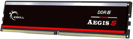 G.Skill Ripjaws S5 1x16Go DDR5 6000Mhz CL36 — vue 2
