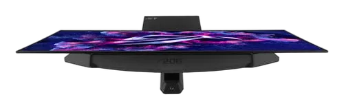 Asus ROG Strix OLED XG32UCWMG - 31.5" WOLED 4K/240Hz ou FHD/480Hz-Seconde Vie — vue 6