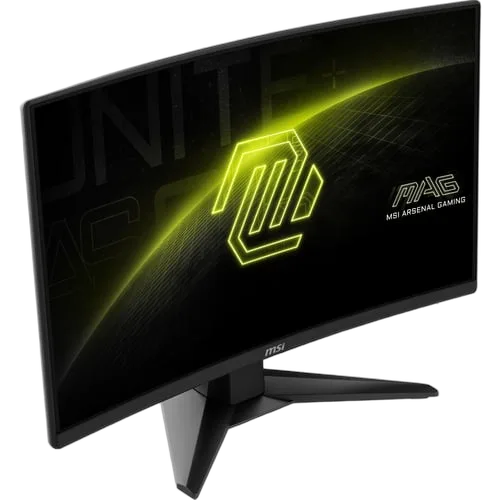 MSI MAG 242C - 23.6" CURVE FHD 180Hz 1ms Adaptive Sync — vue 7