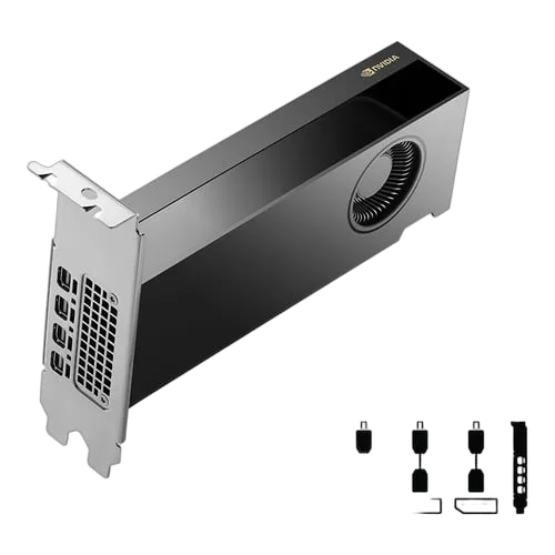 PNY RTX 2000 Ada - RTX2000/16GB/LowProfil — vue 2