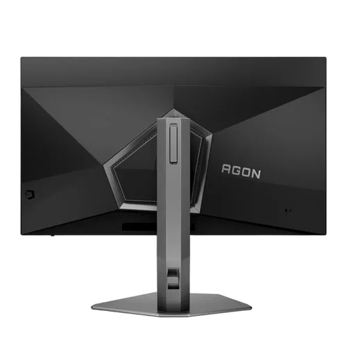 AOC AGON PRO AG326UD - 31.5" QD-OLED 4K 165Hz 0.03ms Pivot Adaptive Sync-Seconde Vie — vue 8