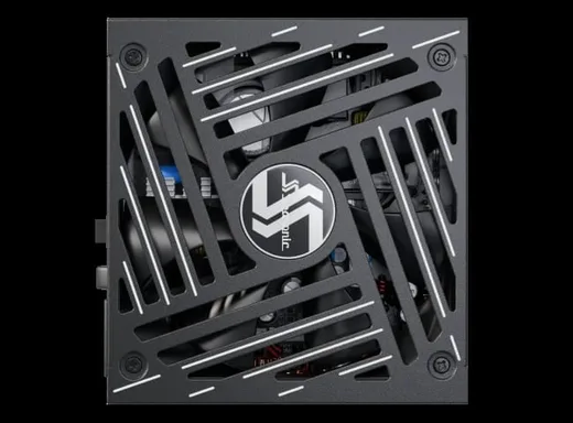 Seasonic ATX 1000W 80+ Gold - FOCUS-GX-1000-V4 — vue 10