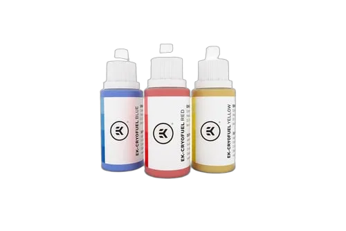 EK Water Blocks EK-CryoFuel Dye Pack