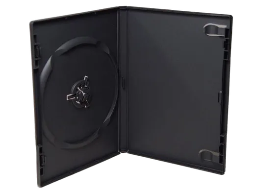 Boite DVD Video (Movie Box) (Pack de 5) — vue 1