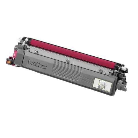 Brother Toner Magenta TN-248XLM — vue 3