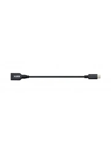 Port Convertisseur USB Type C vers USB 3.0 — vue 2