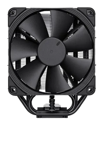 Noctua NH-U12S - 120mm — vue 2
