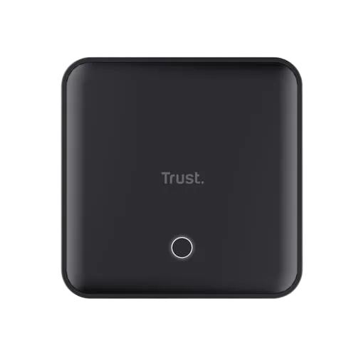 Trust Chargeur de bureau universel MAXO 100W - 4 ports — vue 3