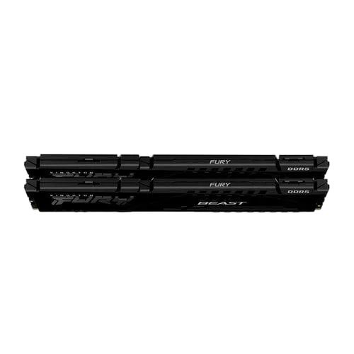 Kingston Fury Beast 32Go (2x16Go) DDR5 5600MHz-Seconde Vie — vue 2