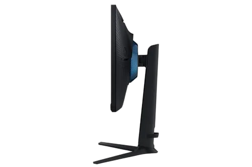 Samsung Odyssey G3 - 23.8" FHD 180Hz 1ms VA Pivot FreeSync — vue 5