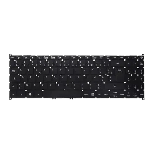 Acer Clavier pour Acer Swift 3 SF315-41 SF315-54 — vue 3