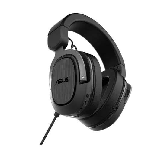 Asus TUF H3 Wireless - Gris — vue 2