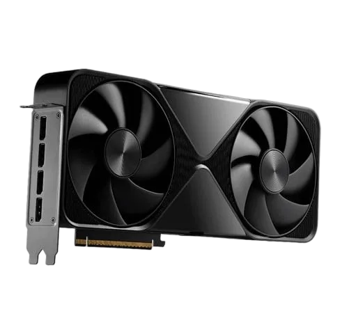 NVidia RTX PRO 6000 Blackwell Workstation Edition 96Go — vue 3