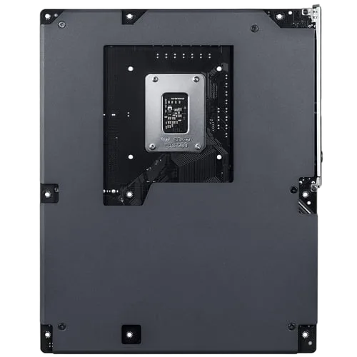 Gigabyte Z890 EAGLE WIFI7 P — vue 4