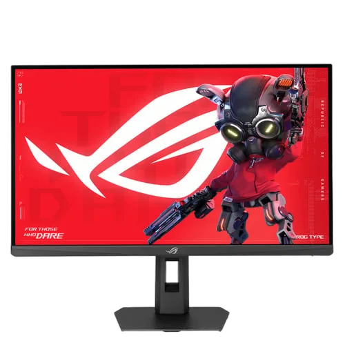 Asus ROG Strix XG27UCGR - 27" 4K 162Hz Fast-IPS 1ms Pivot Compatible G-Sync FreeSync Premium