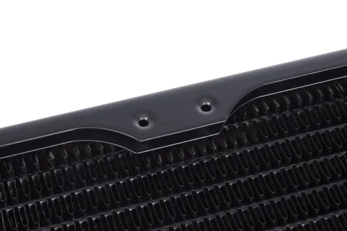 Alphacool Radiateur HPE-45 full cuivre - 360mm — vue 6