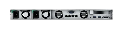 Synology RS822RP+ - 4 HDD/SSD — vue 6