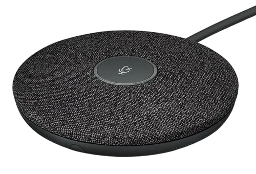 Logitech RALLY - Kit complet - Seconde Vie — vue 8