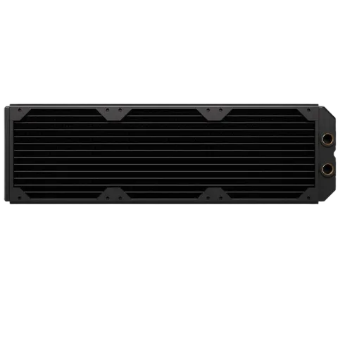 Corsair Hydro X Series XR5 360 NEO V2 — vue 2