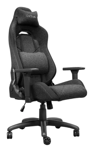 Trust GXT 723 RUYA Fabric - Gris