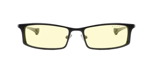 Gunnar Phenom Onyx - Noir — vue 2