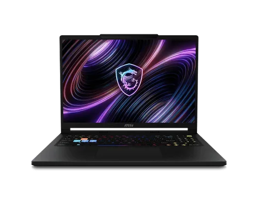 MSI Raider 16 HX B2WH-413FRY - 16" QHD+ 240Hz Ultra 7 255HX RTX 5070Ti 32Go 1To W11