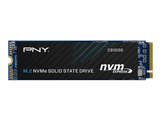 SSD 500Go Gen3 - M280CS1030-500-RB